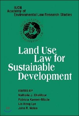 Land Use Law Sustain Development