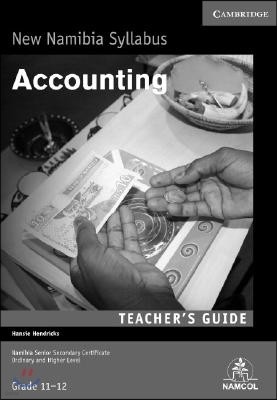 Nssc Accounting