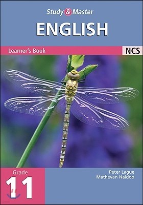 Study And Master English Grade 11 Learner's Book