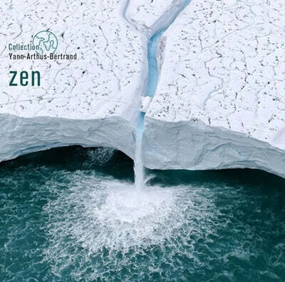 얀 아르튀스베르트랑 컬렉션 - 선 (Collection Yann Arthus-Bertrand - Zen) [LP]