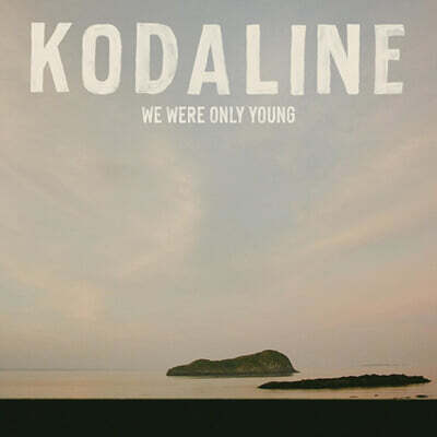 Kodaline (코다라인) - 5집 We Were Only Young