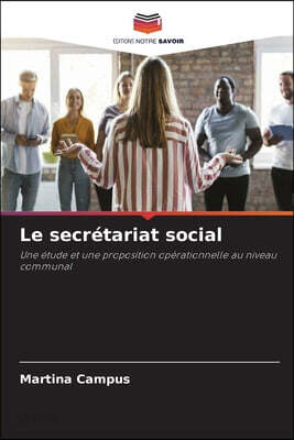 Le secretariat social