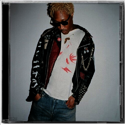 Future - The Real Me (CD)