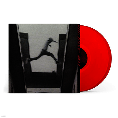 Yasiin Bey,Mos Def — Ecstatic 앨범 커버