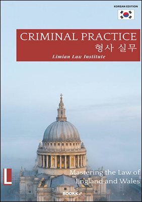 CRIMINAL PRACTICE - 형사 실무
