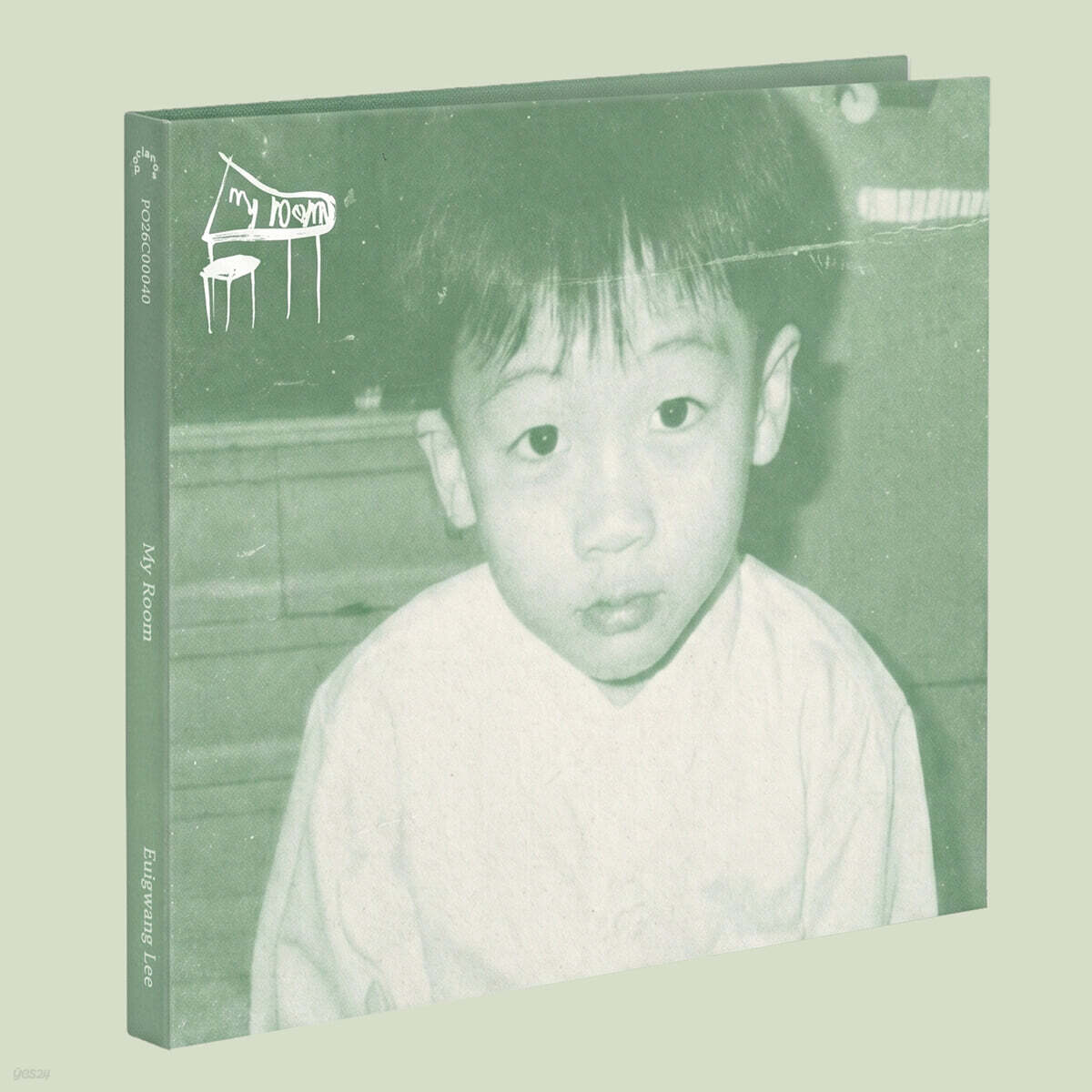 이의광 - My room