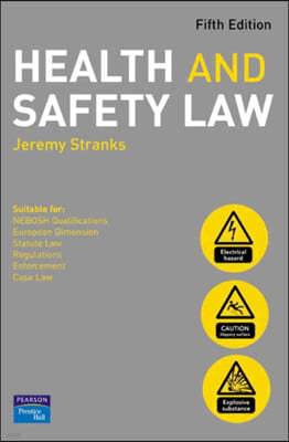 Health and Safety Law