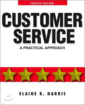 Customer Service : A Practical Approach