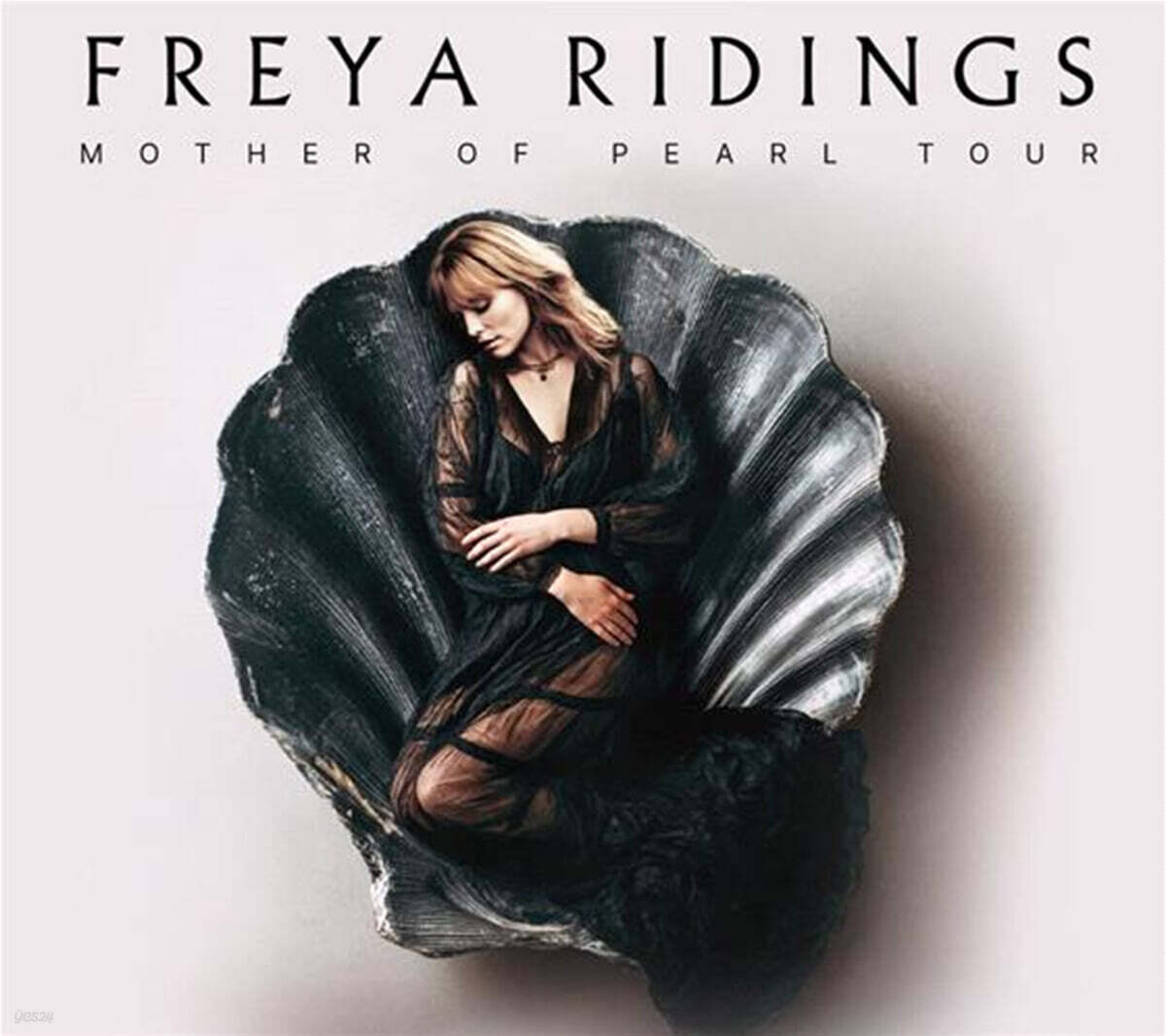 Freya Ridings - 3집 Mother Of Pearl [컬러 LP]