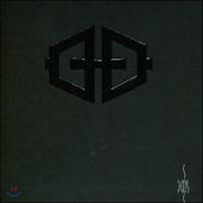 [중고] 노바소닉 (Novasonic) / 1집 태양의 나라 (Digipack/스티커부착)