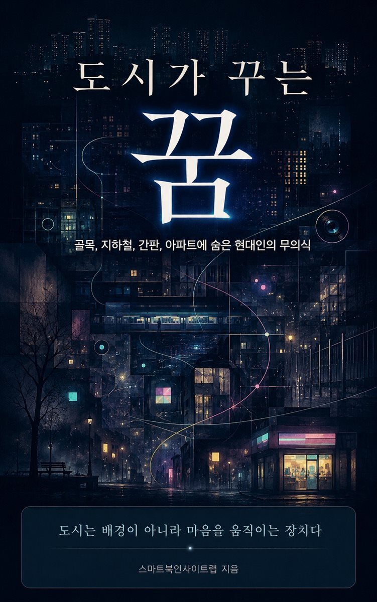 도시가 꾸는 꿈