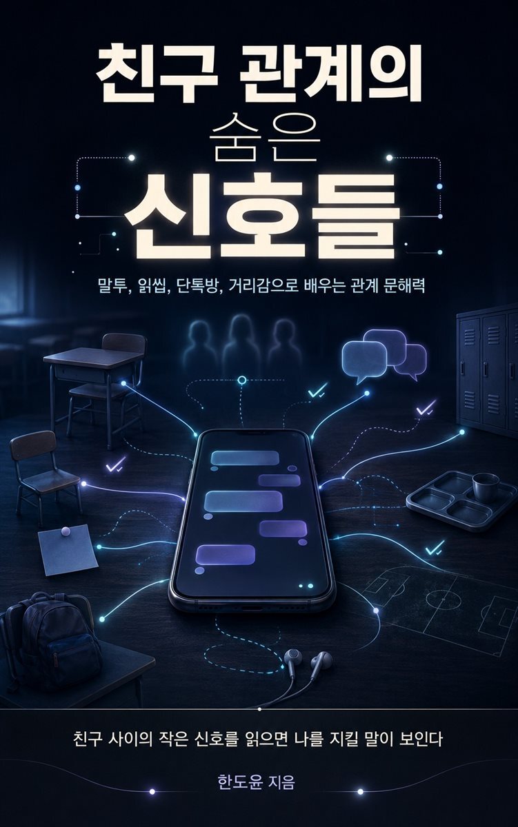 친구 관계의 숨은 신호들