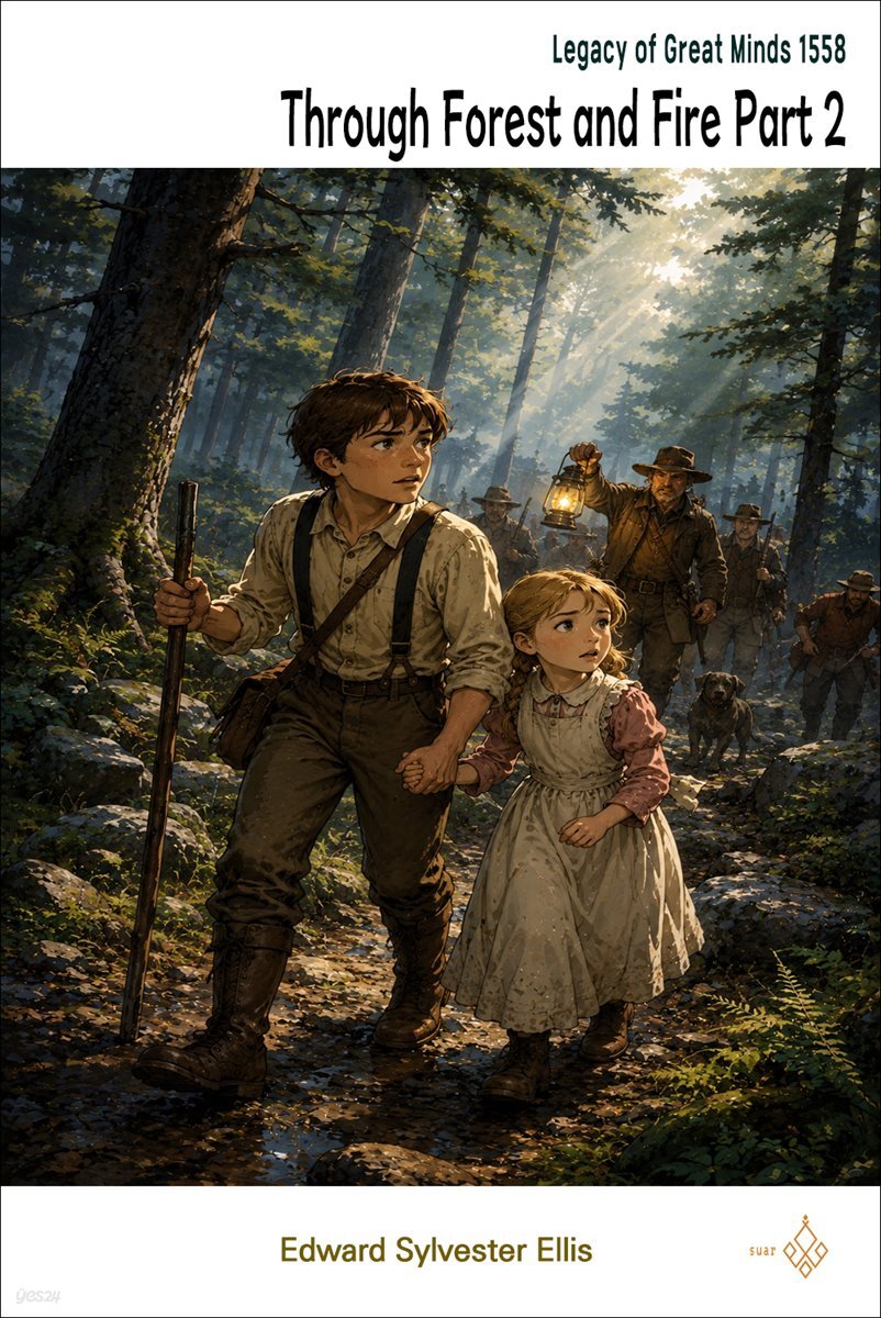 Through Forest and Fire Part 2
