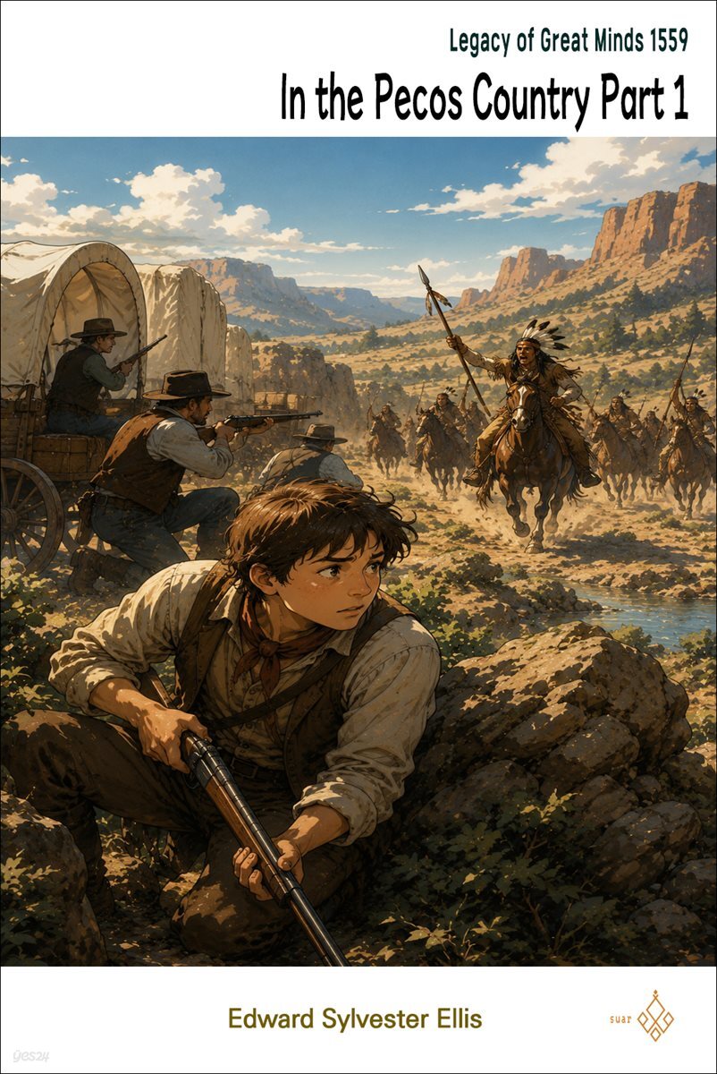 In the Pecos Country Part 1