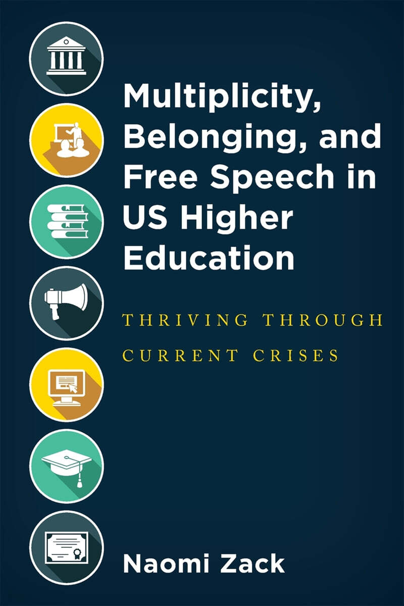 Multiplicity, Belonging, and Free Speech in US Higher Education