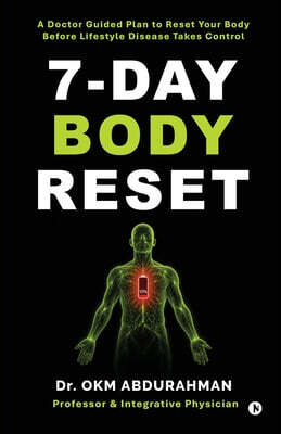 7-Day Body Reset