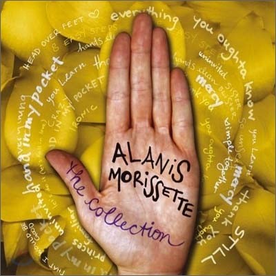 Alanis Morissette - The Collection