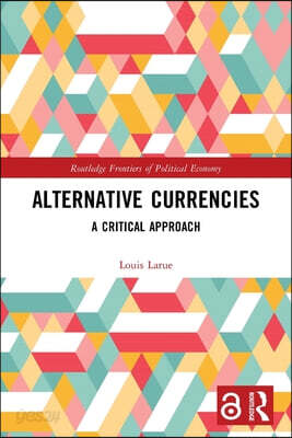 Alternative Currencies