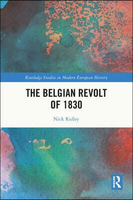 Belgian Revolt of 1830