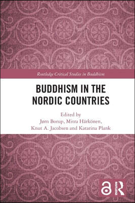 Buddhism in the Nordic Countries
