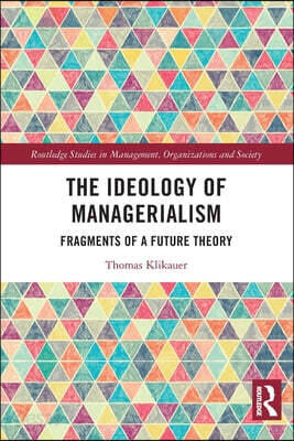 Ideology of Managerialism