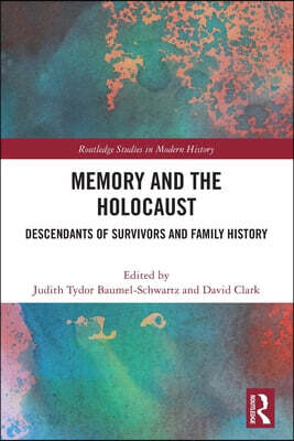 Memory and the Holocaust