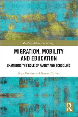 Migration, Mobility and Education