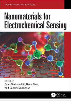 Nanomaterials for Electrochemical Sensing