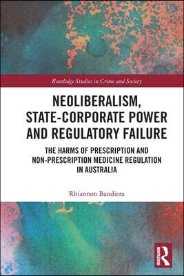 Neoliberalism, State-Corporate Power and Regulatory Failure