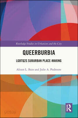 Queerburbia