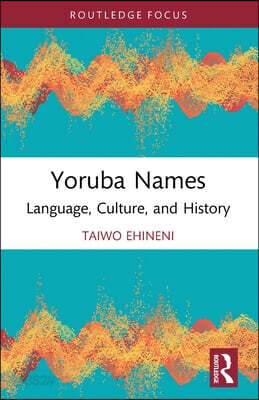 Yoruba Names