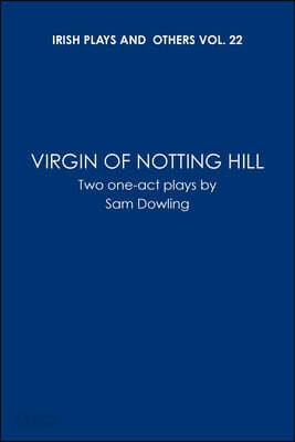 Vol 22    Virgin Of  Notting Hill