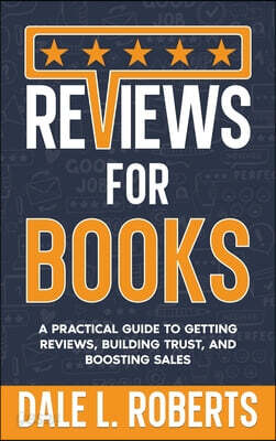 Reviews for Books