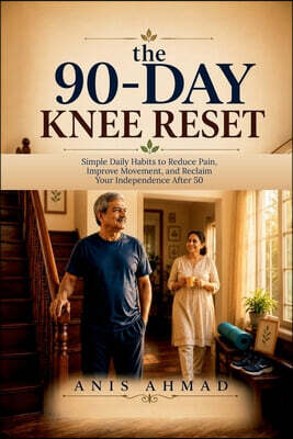 the 90-DAY KNEE RESET