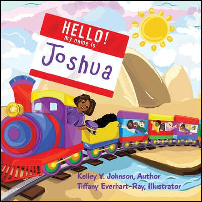 Hello! My Name Is Joshua