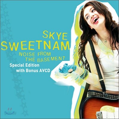 Skye Sweetnam - Noise From The Basement (Special Edition)