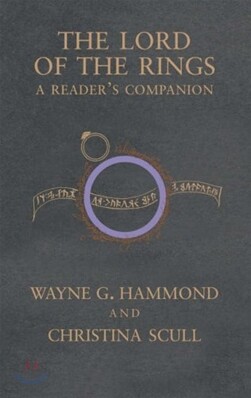 The Lord of the Rings: A Reader's Companion