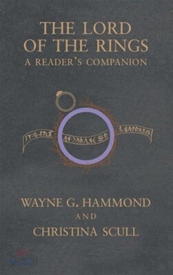 The Lord of the Rings: A Reader's Companion