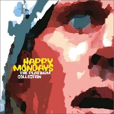 Happy Mondays - Platinum Collection