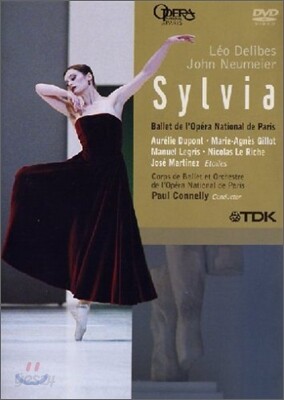 Delibes : Sylvia
