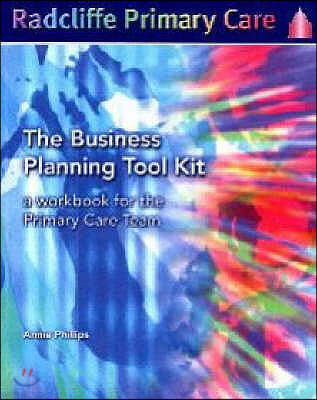 Business Planning Tool Kit