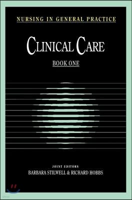 Nursing in General Practice: Clinical Care