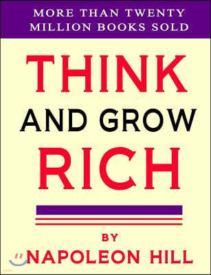 Think and Grow Rich