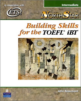 Northstar: Building Skills for the TOEFL Ibt, Intermediate Student Book