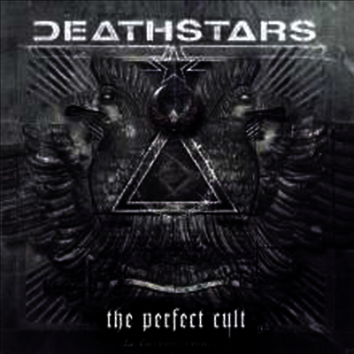 Deathstars — Perfect Cult 앨범 커버