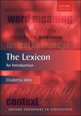 Lexicon: An Introduction