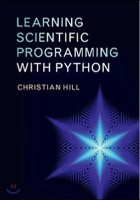 Learning Scientific Programming with Python