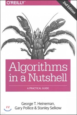 Algorithms in a Nutshell: A Practical Guide