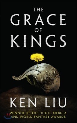 The Grace of Kings