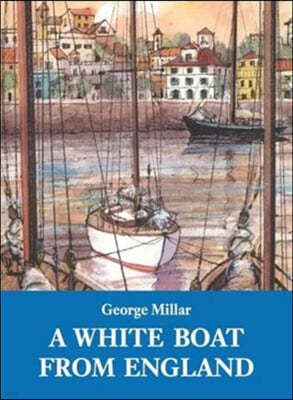White Boat from England
